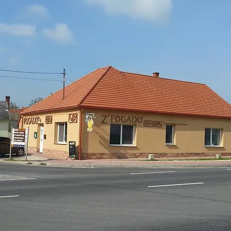 Vendégház Z