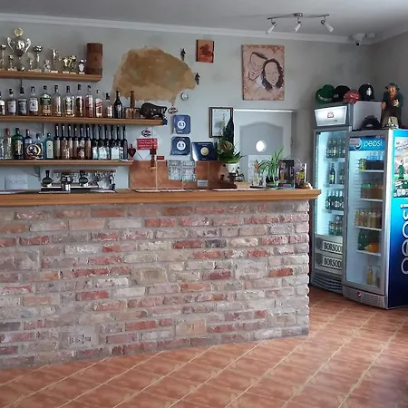 Maison d'hôtes Z Fogado *