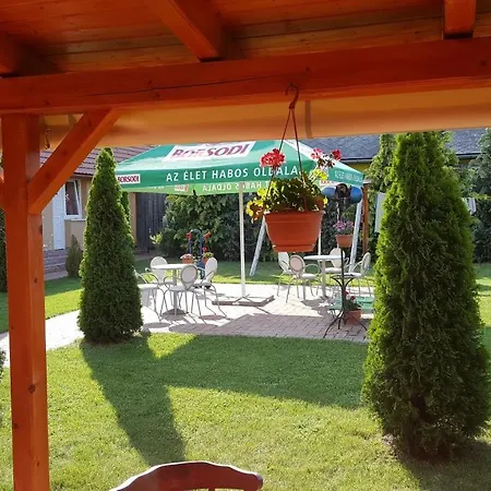 Z Vendégház