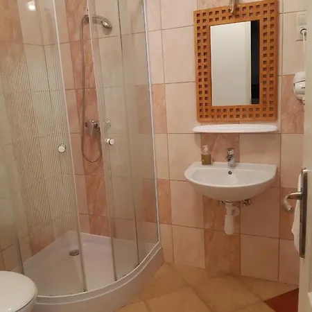 Maison d'hôtes Z Fogado *