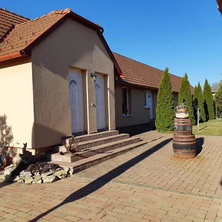 Maison d'hôtes Z Fogado *