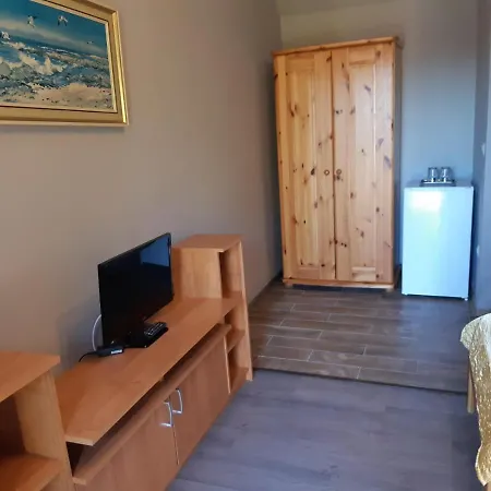 Z Vendégház