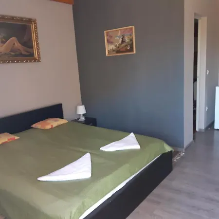 Maison d'hôtes Z Fogado *