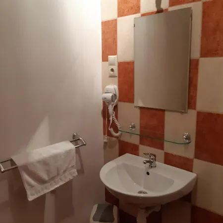 Z Vendégház