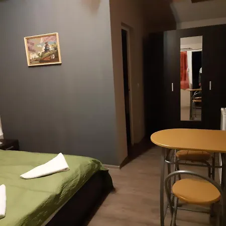 Vendégház Z Litér